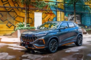 長(zhǎng)安歐尚x5價(jià)格2021款落地價(jià) 歐尚x5新車售價(jià)6.99萬(分期首付2.97萬)