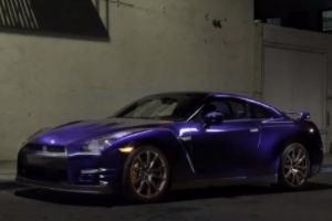 gtr多少錢一輛 車輛售價162.8萬元到172.8萬元(是屬于一款硬頂跑車)