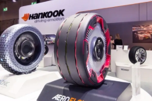 韓泰一個(gè)胎多少錢 輪胎價(jià)格在200元到1500元左右(型號(hào)不同價(jià)格不同)