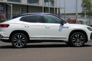 大眾探岳x發動機怎么樣 輸出馬力可達220匹(搭載2.0T發動機)