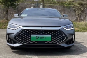 比亞迪漢和比亞迪e9哪個(gè)好 比亞迪漢好(配置更加豐富一些)