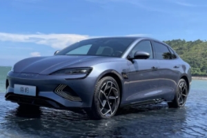 比亞迪海豹什么時(shí)候出 2022年7月分正式上市(售價(jià)20.98-28.68萬(wàn))