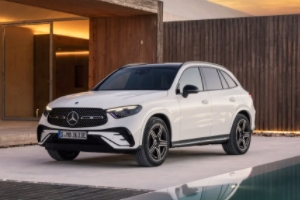 2023款奔馳glc新款價(jià)格 2023款奔馳glc新款沒(méi)有價(jià)格(22款40.63萬(wàn)起)