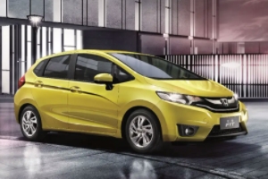 本田迷你小車4萬 本田迷你小車沒有4萬(飛度售價8.18萬)