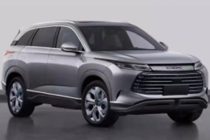 比亞迪護衛艦07純電續航 比亞迪護衛艦07純電續航82公里到100公里