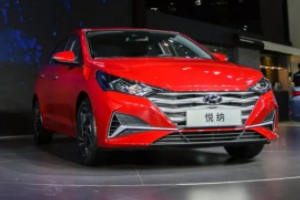 瑞納和悅納有什么區別 瑞納和悅納的車輛尺寸/動力/尾部標識不同