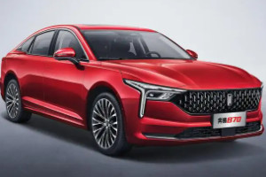 奔騰b70發動機是什么發動機 1.5T和2.0T發動機(2.0T馬力可達224匹)