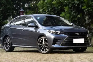 艾瑞澤5發動機怎么樣 輸出馬力可達90匹(搭載1.5L和1.6L發動機)