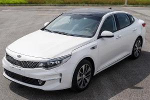 起亞k5發動機怎么樣啊 輸出馬力可達240匹(搭載兩款發動機)