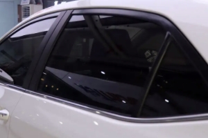 車窗貼膜可以隔熱防曬嗎 能夠起到隔熱防曬作用(使用正品玻璃膜)