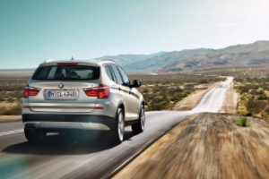 兩驅和四驅的區別 驅動輪有所不同(四驅版本行駛更加穩定)