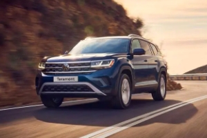 途昂大概多少錢 途昂新車售價29.50起(全款落地31.85萬)