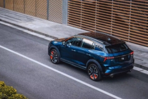 領(lǐng)克06是幾缸車 領(lǐng)克06是4缸車(動力平穩(wěn)輸出)