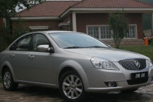 別克凱越2020款1.3自動擋多少錢 凱越自動擋售價6萬(分期首付1萬)