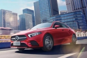 奔馳a級屬于什么檔次 奔馳a級屬于緊湊型車(入門車型)