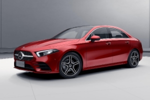 奔馳a c e g級區別 奔馳a c e g級區別是車型不同