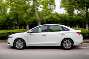 別克英朗的6at變速箱怎么樣 省油耐用輕便(穩定性能好)