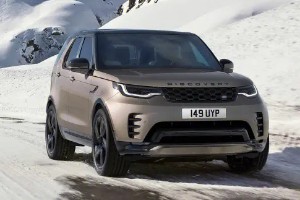 路虎發現2023款報價及圖片 2023款發現售價69萬(分期首付20萬)