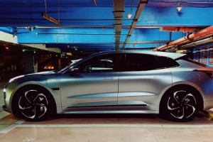 極氪001汽車是哪個品牌 吉利汽車品牌(續航可達1032km)