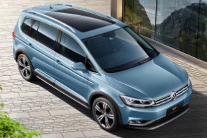 途安l發動機怎么樣啊 動力十分充沛(馬力可達150匹)