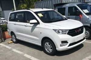 五菱宏光s2023款價格 五菱宏光s2021款售價4.60萬(沒有2023款)