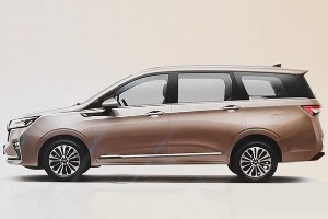 五菱佳辰動力性能怎么樣 輸出馬力可達147匹(搭載1.5T發動機)