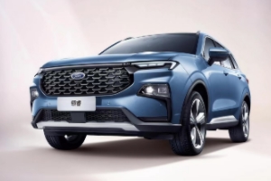 福特領睿真實口碑怎么樣 福特領睿性能好/動力強/行駛穩定