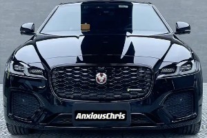 捷豹xfl發動機是什么品牌 自主研發gennum發動機(馬力達300匹)