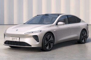 蔚來et7續航多少公里 蔚來et7續航達675km(兩個續航版本)
