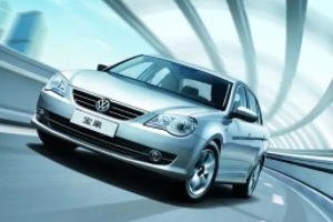 大眾寶來2022新款自動擋落地價 寶來沒有2022款(23款自動全款13.51萬)