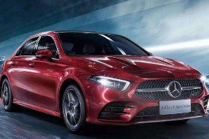 開奔馳A級都是什么人 工作穩定薪資水平高(三種人群)