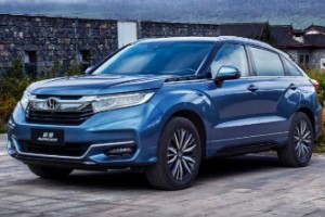 本田冠道動力怎么樣 輸出馬力可達272匹(搭載兩款發動機)