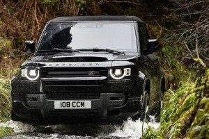 路虎衛士保值率怎么樣 第七年保值率42%(品牌影響保值率)