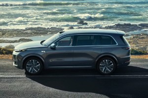 理想l7分期首付多少錢(qián) 分期首付9萬(wàn)(36期月供6684元)