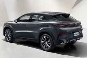 長安unit動力性能如何 輸出馬力可達233匹(搭載兩款發動機)