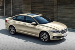 大眾朗逸2022款圖片及報價自動擋 朗逸2023款售價12.09萬元(沒有2022款)