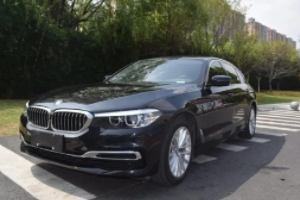 寶馬530li屬于什么檔次 寶馬530li屬于是中端檔次的車型(C級車)