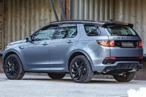 奇瑞路虎發現運動版2022款價格 2022款發現運動版35萬(分期首付10萬)