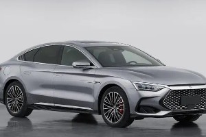 比亞迪e9和漢ev哪個好 漢ev續航可達610km(配置豐富)