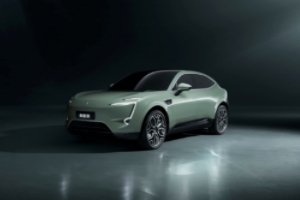 阿維塔是哪家公司的 屬于長安汽車、寧德時代、華為三家合資