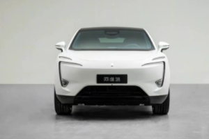 阿維塔11報價及圖片 阿維塔11新車售價34.99萬(全款36.17萬)