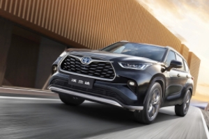 油電混合動力車型報價推薦 漢蘭達(dá)、雷克薩斯UX、皇冠陸放值得購買