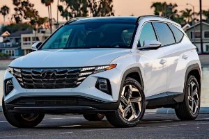 現代途勝輪胎型號尺寸 輪胎尺寸235/55 r19(輪轂19寸)