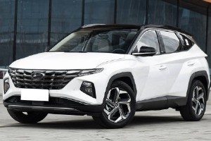 現代途勝分期首付多少錢 分期首付4萬(36期月供2901元)