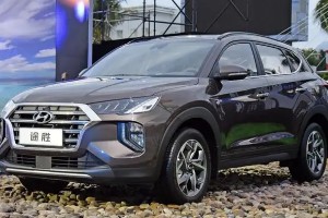 現代途勝動力怎么樣 馬力可達200匹(搭載1.5T發動機)