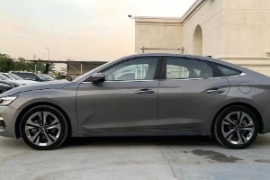 現代菲斯塔安全系數怎么樣 駕駛輔助功能豐富(搭載六個氣囊)