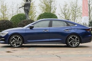 現代菲斯塔動力性能如何 輸出馬力可達200匹(搭載1.5T發動機)