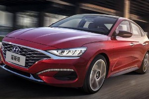 現代菲斯塔這款車怎么樣 油耗實測7.8L(馬力可達200匹)