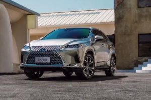 rx300雷克薩斯價(jià)格2022款 新車售價(jià)40.50萬(wàn)元(全款為45.40萬(wàn))