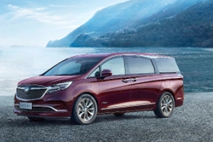 7座豪華商務車哪款好 別克GL8、奧德賽、夢想家三款商務值得購買